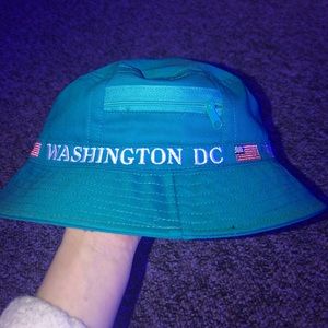 Washington D.C Bucket Hat